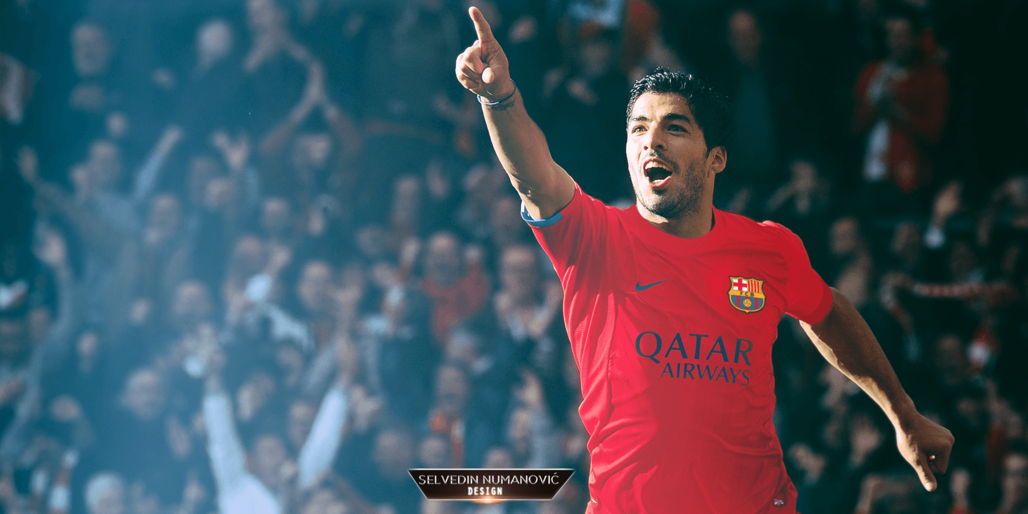 Collection Of Luis Suarez Fc Barcelona Wallpaper On Wall Papers.info