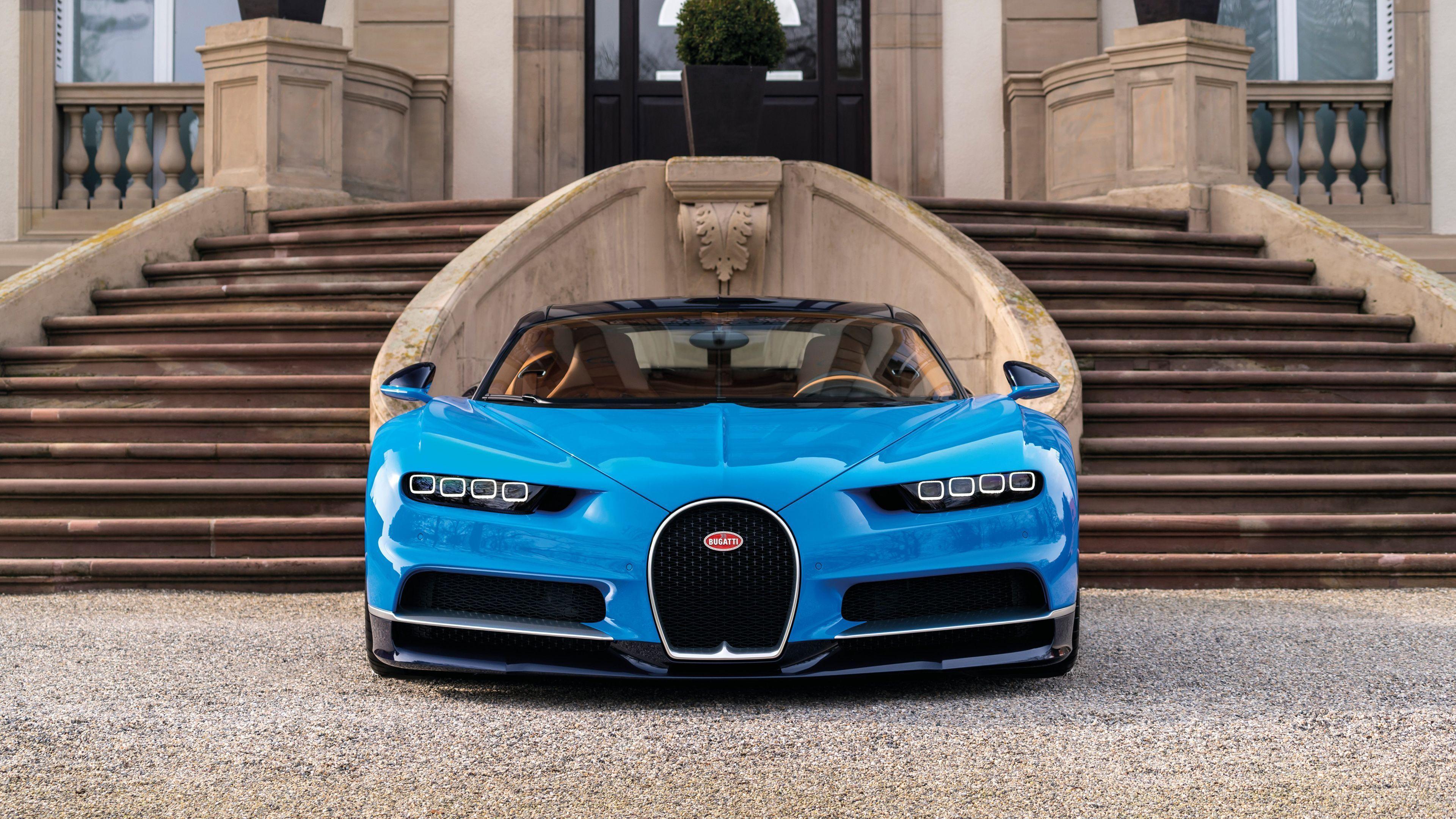 Bugatti Chiron Wallpaper for Mobile, Download Free HD Wallpaper