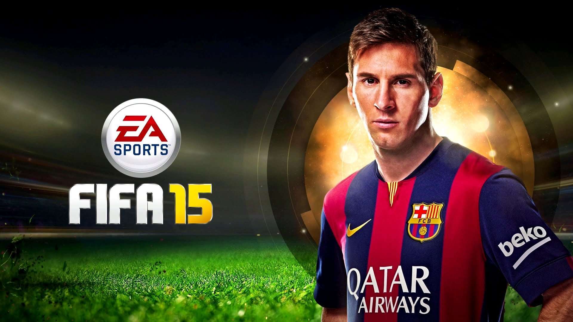 FIFA 15 High Quality #SKJ81 (Mobile And Desktop) WP Gallery