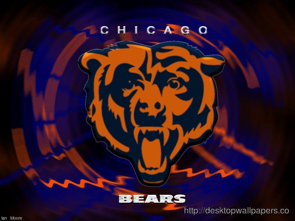 Free Chicago Bears Wallpaper 2014