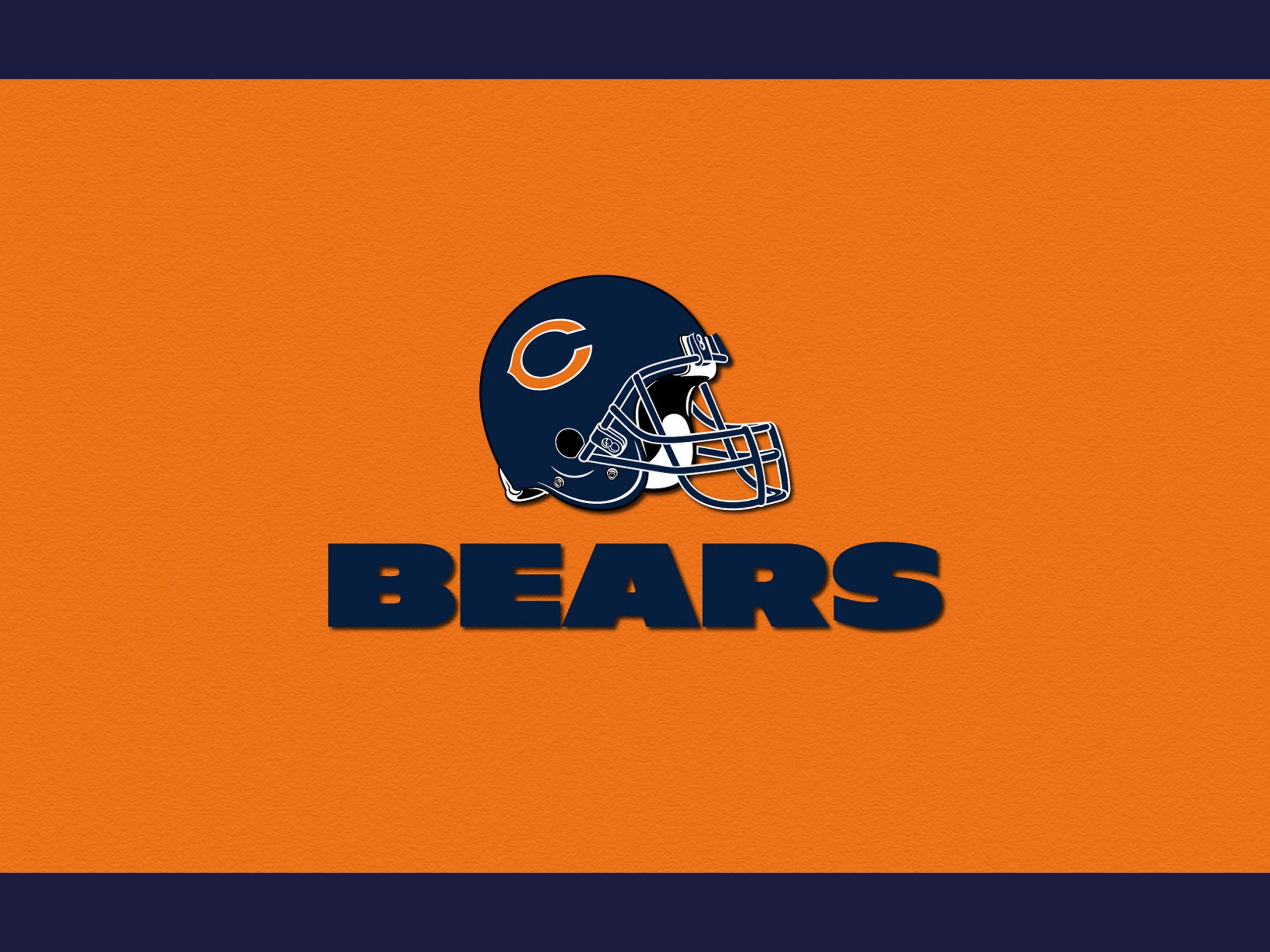 Chicago Bears Wallpapers 2017 - Wallpaper Cave