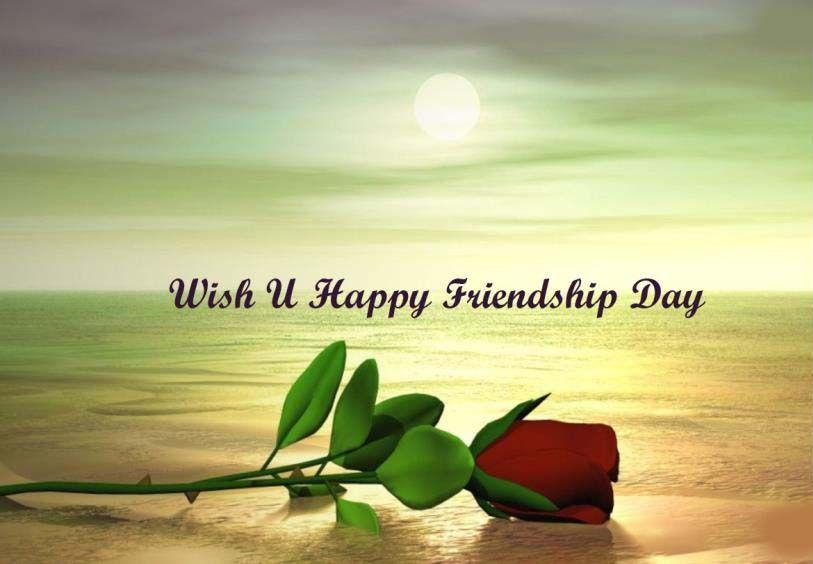 Happy Friendship Day Wallpaper 2017 Collection Of