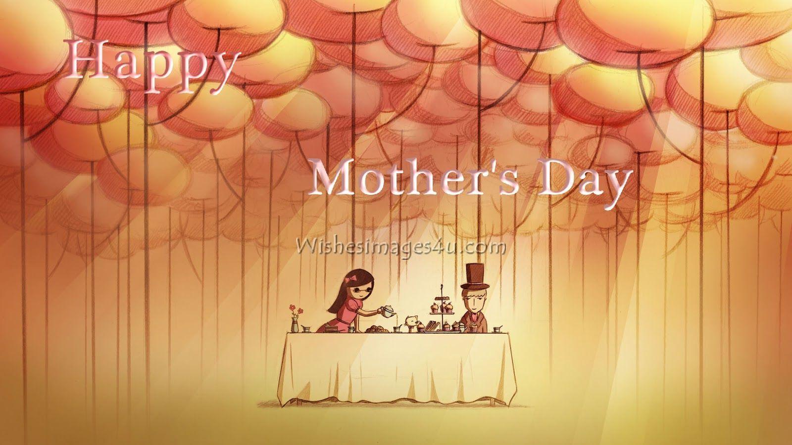 Mother&;s Day 2017 HD Wallpaper. Beautiful Mother&;s Day HD