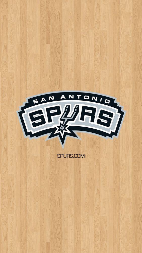 San Antonio Spurs iPhone Wallpaper. San Antonio Spurs Themes