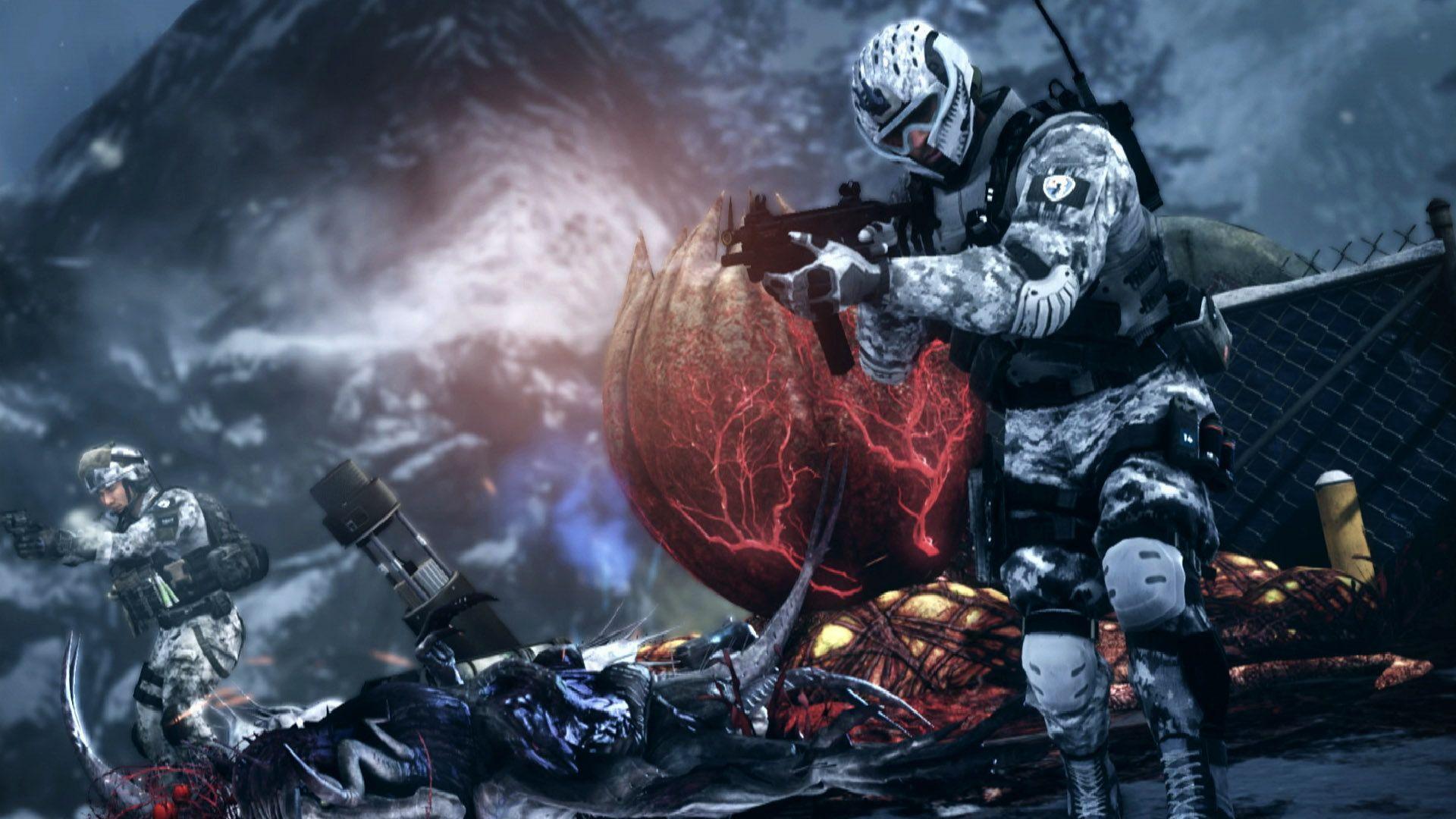 Call Of Duty 2016 Release: Should Infinity Ward Develop Ghosts 2?