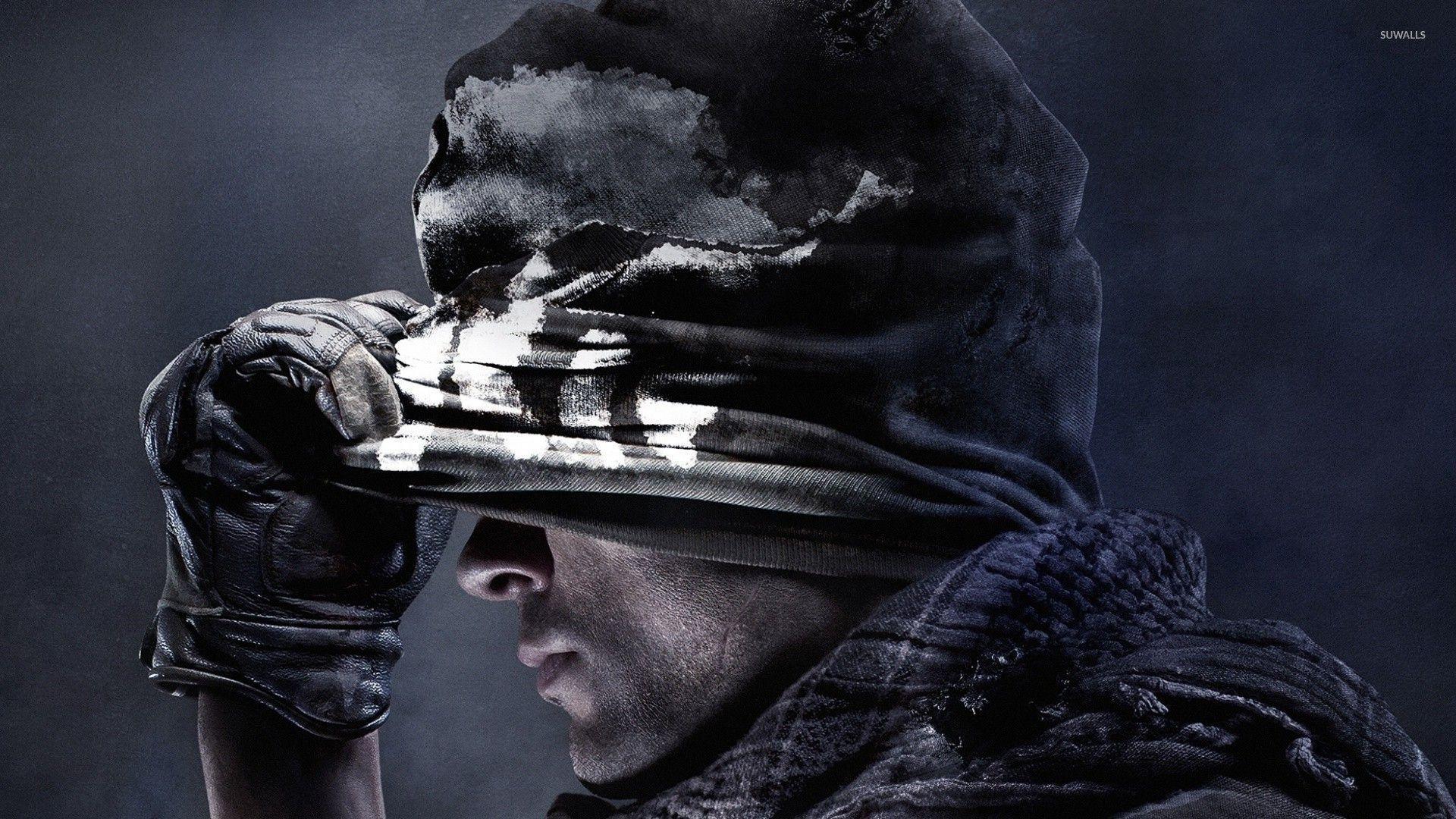 Call of Duty: Ghosts [14] wallpaper wallpaper