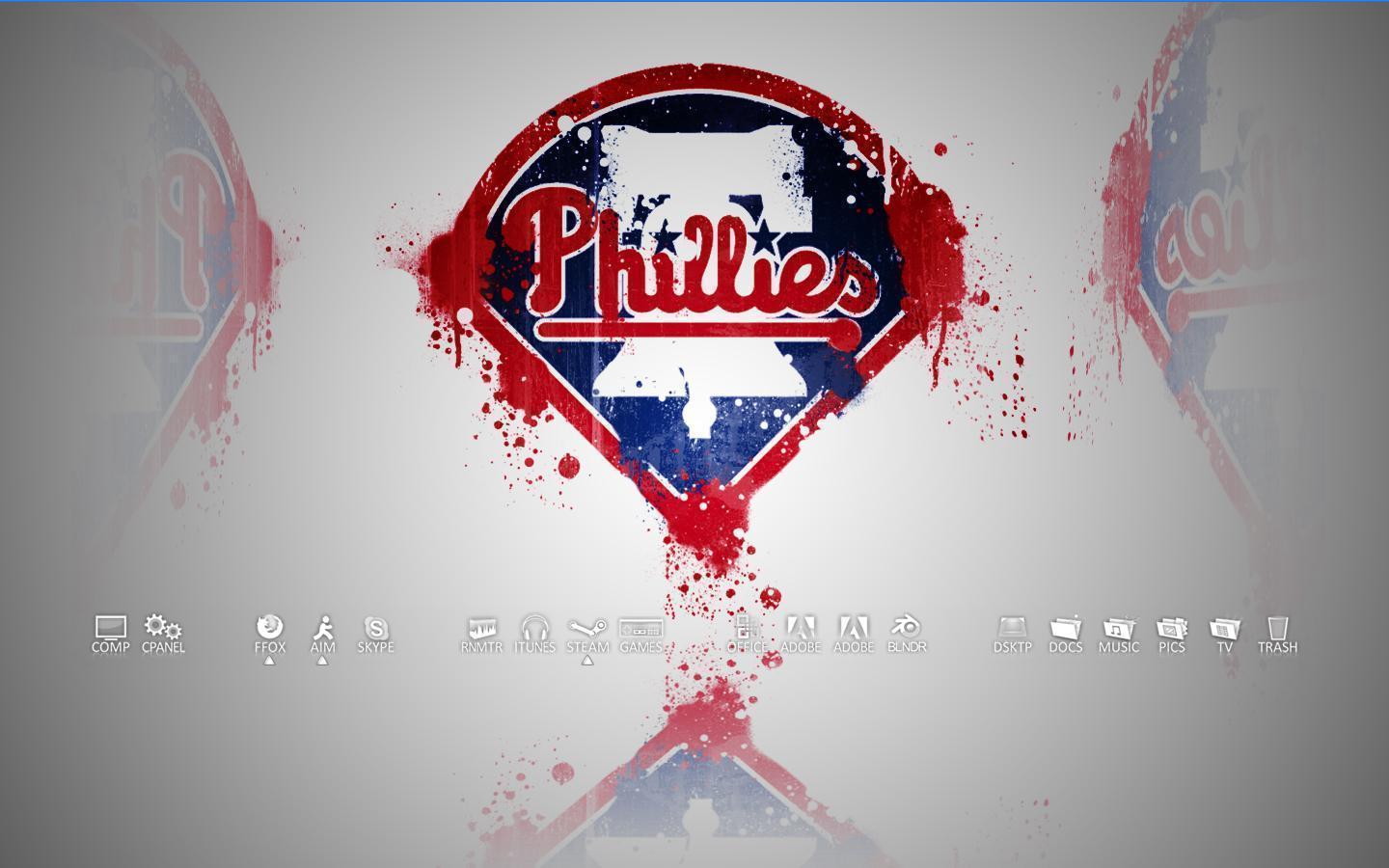 Phillies Wallpapers 2017 - Wallpaper Cave