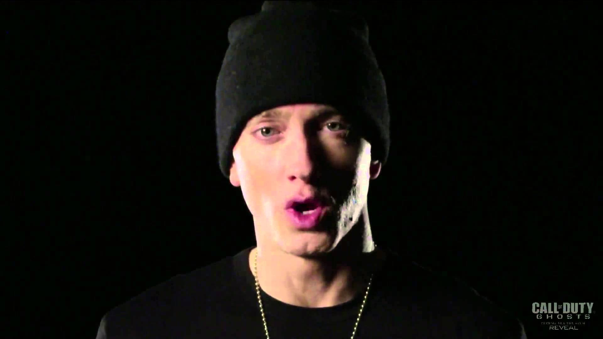 Eminem Wallpapers HD 2017 - Wallpaper Cave