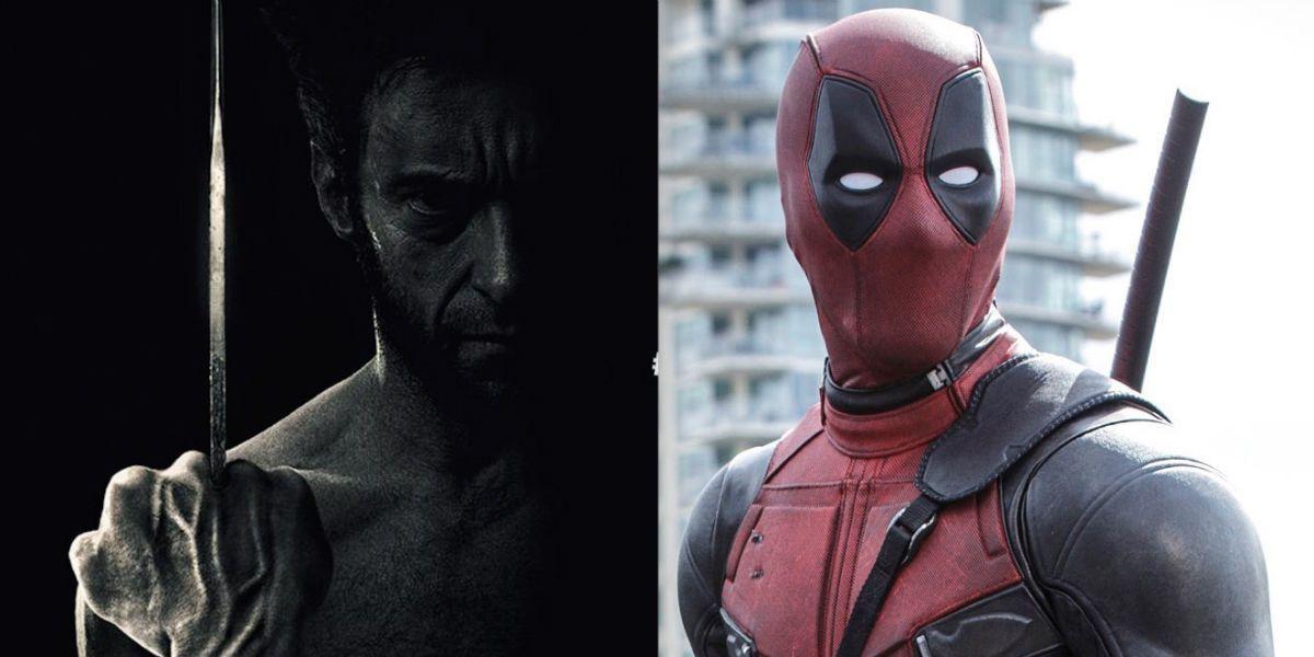 Hugh Jackman Teases &;The Wolverine&; Sequel; New &;Deadpool&; Image