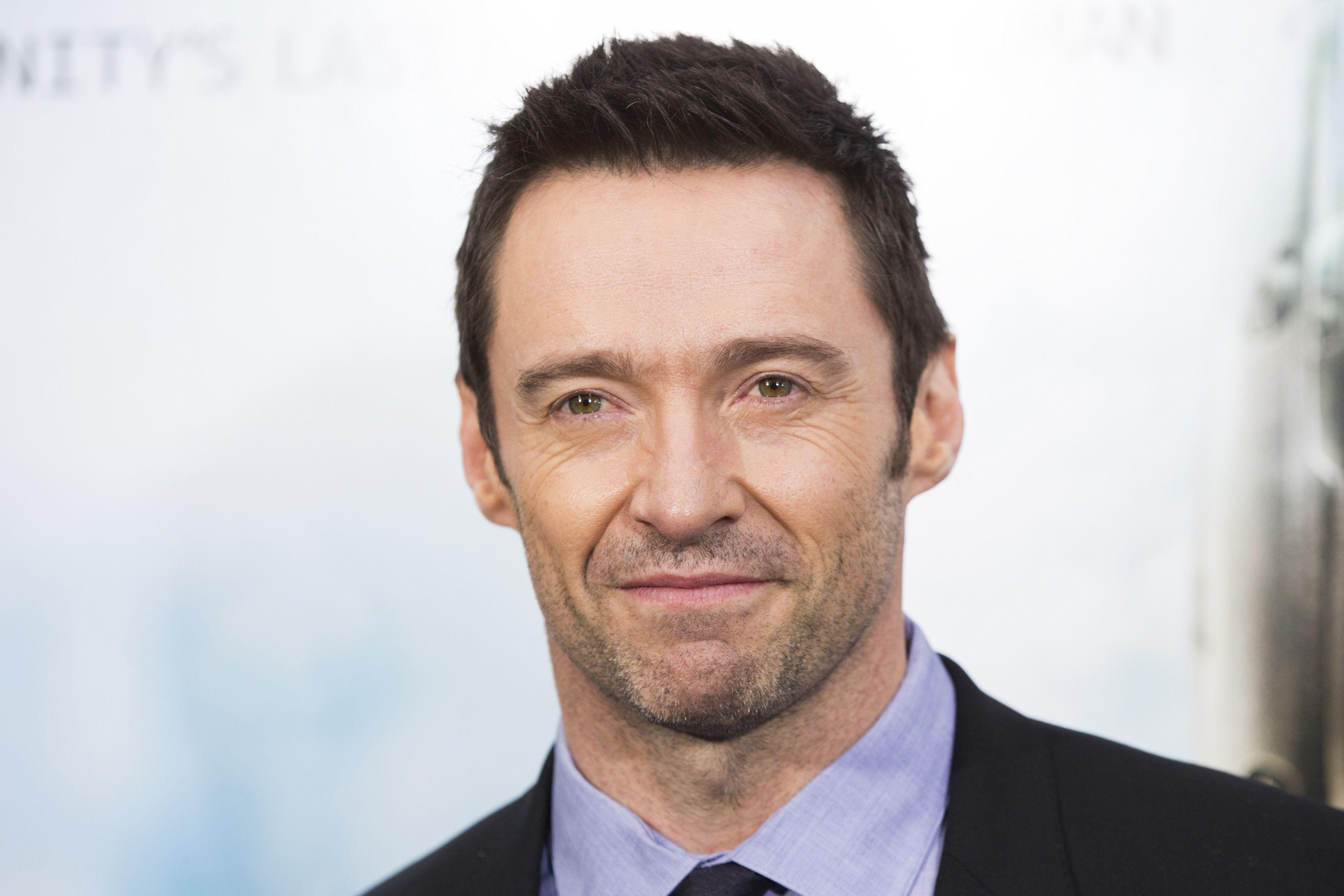 Hugh Jackman Confirms No More Wolverine After 2017 Stand Alone Movie