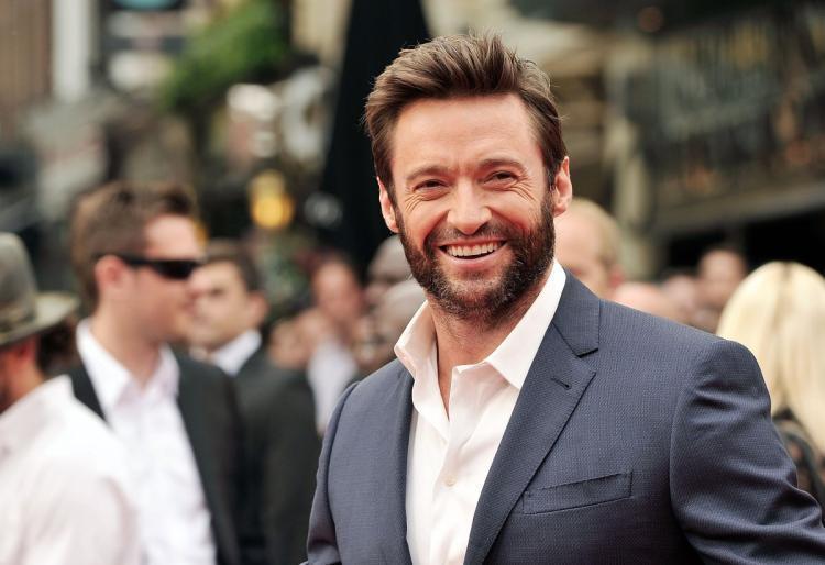 Hugh Jackman hints he&;s done playing Wolverine Daily News