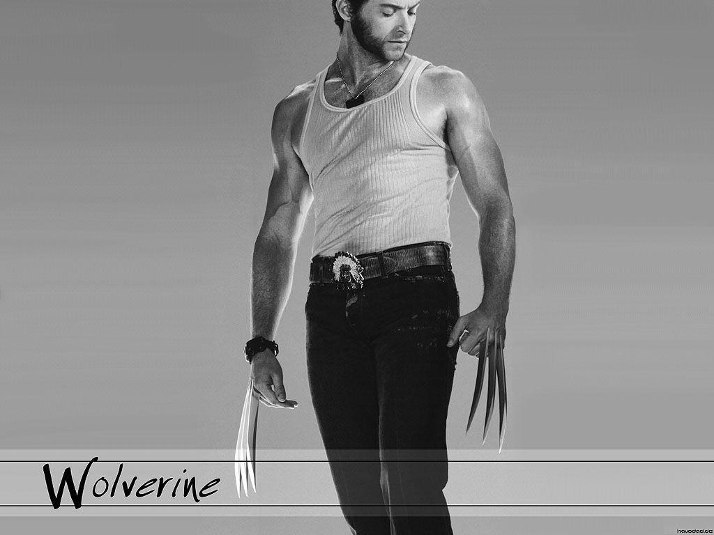 Wolverine Hugh Jackman Wallpaper 2016