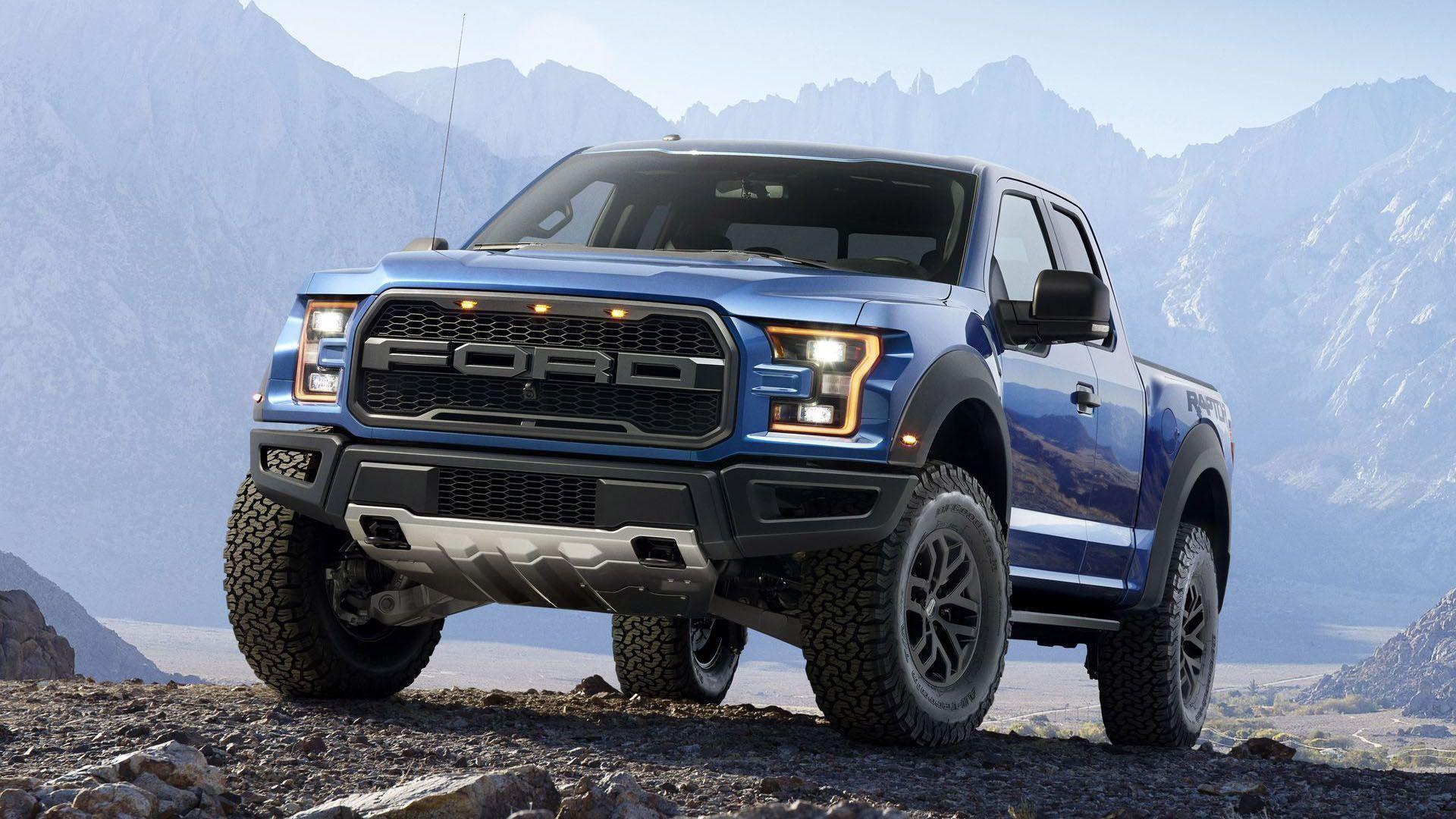 2017 Ford® F-150 Truck | Built Ford Tough® | Ford.ca