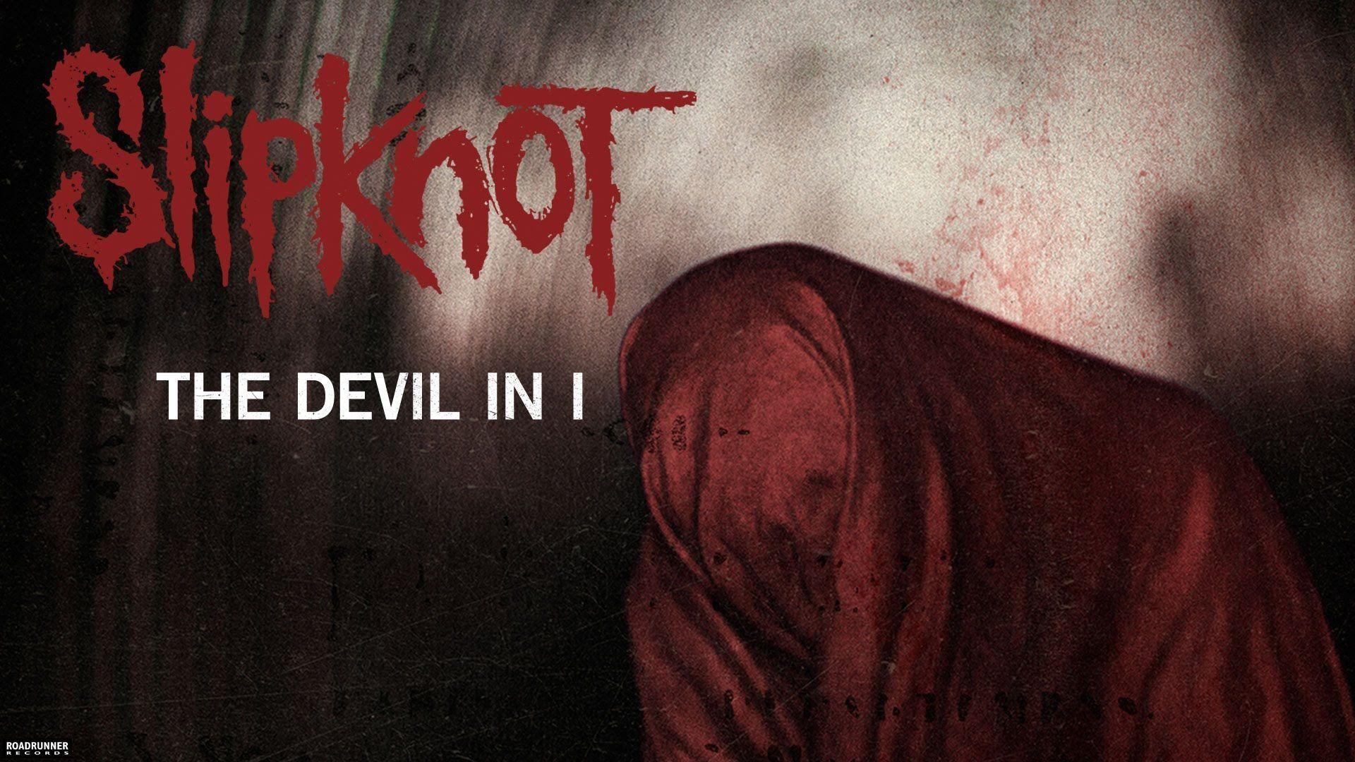 Slipknot Reveal Details of New Album &;.5: The Gray Chapter