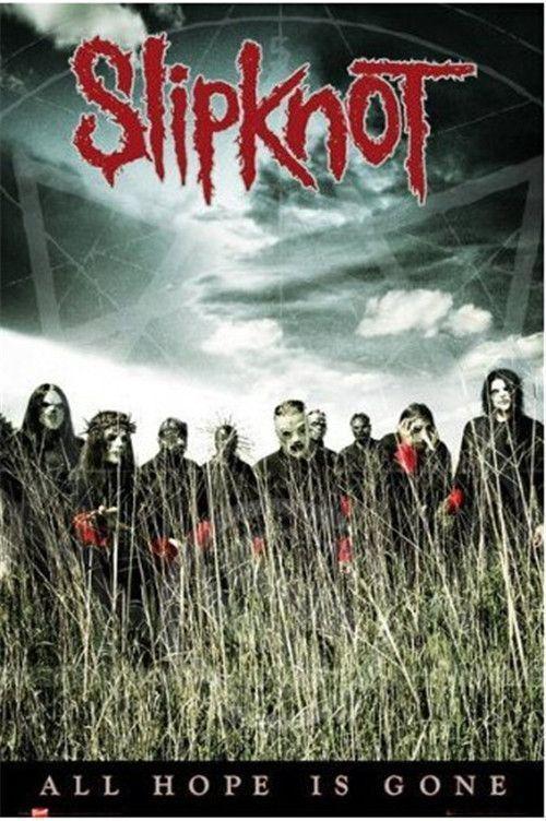 Compare Prices On Slipknot Poster- Online Shopping Buy Low Price