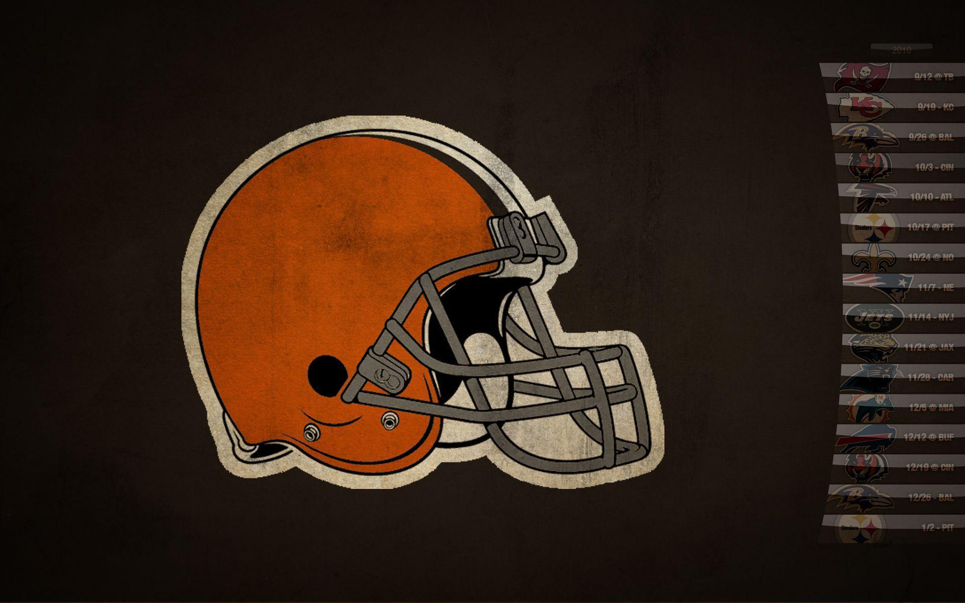 Images: Cleveland Browns