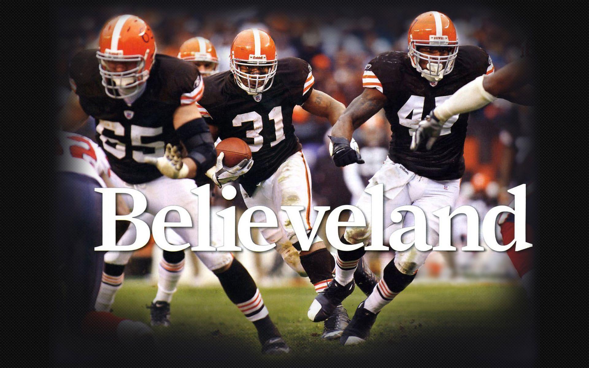Cleveland Browns Team Page. PX1 Sports Community