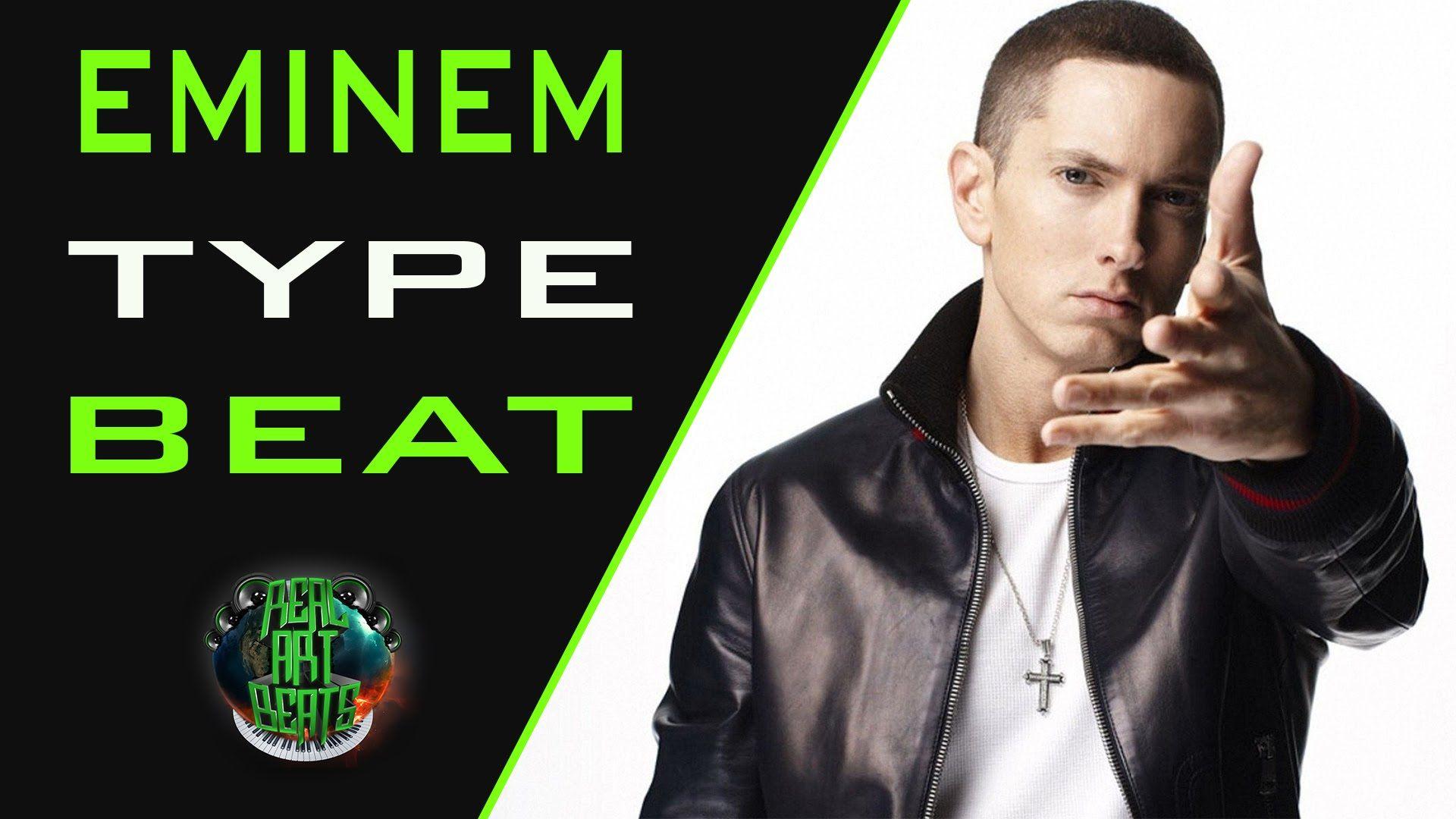 Eminem Type Beat 2016 Prod By Real Art Beats