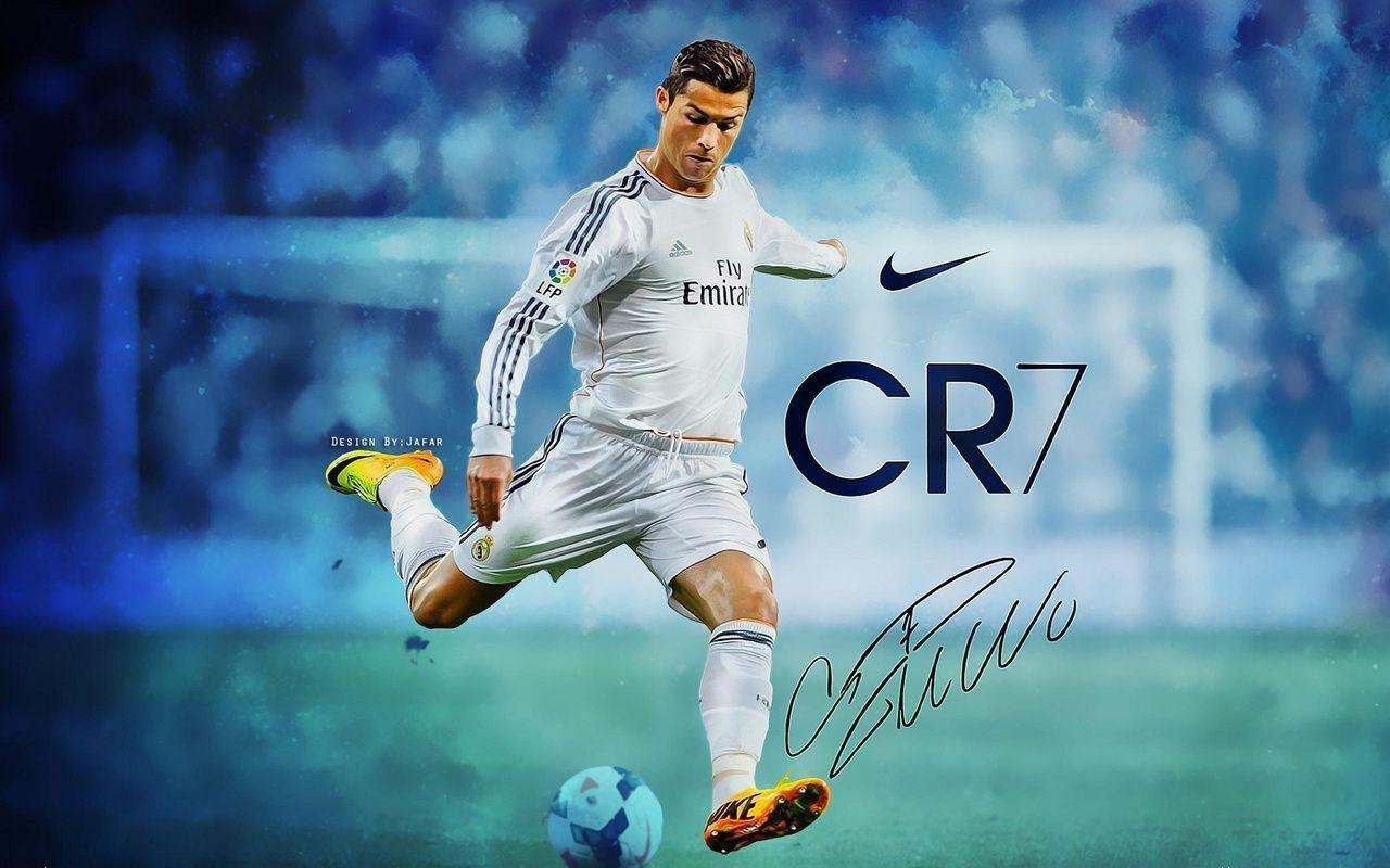 Cr Cristiano Ronaldo, Ronaldo, Football, Soccer