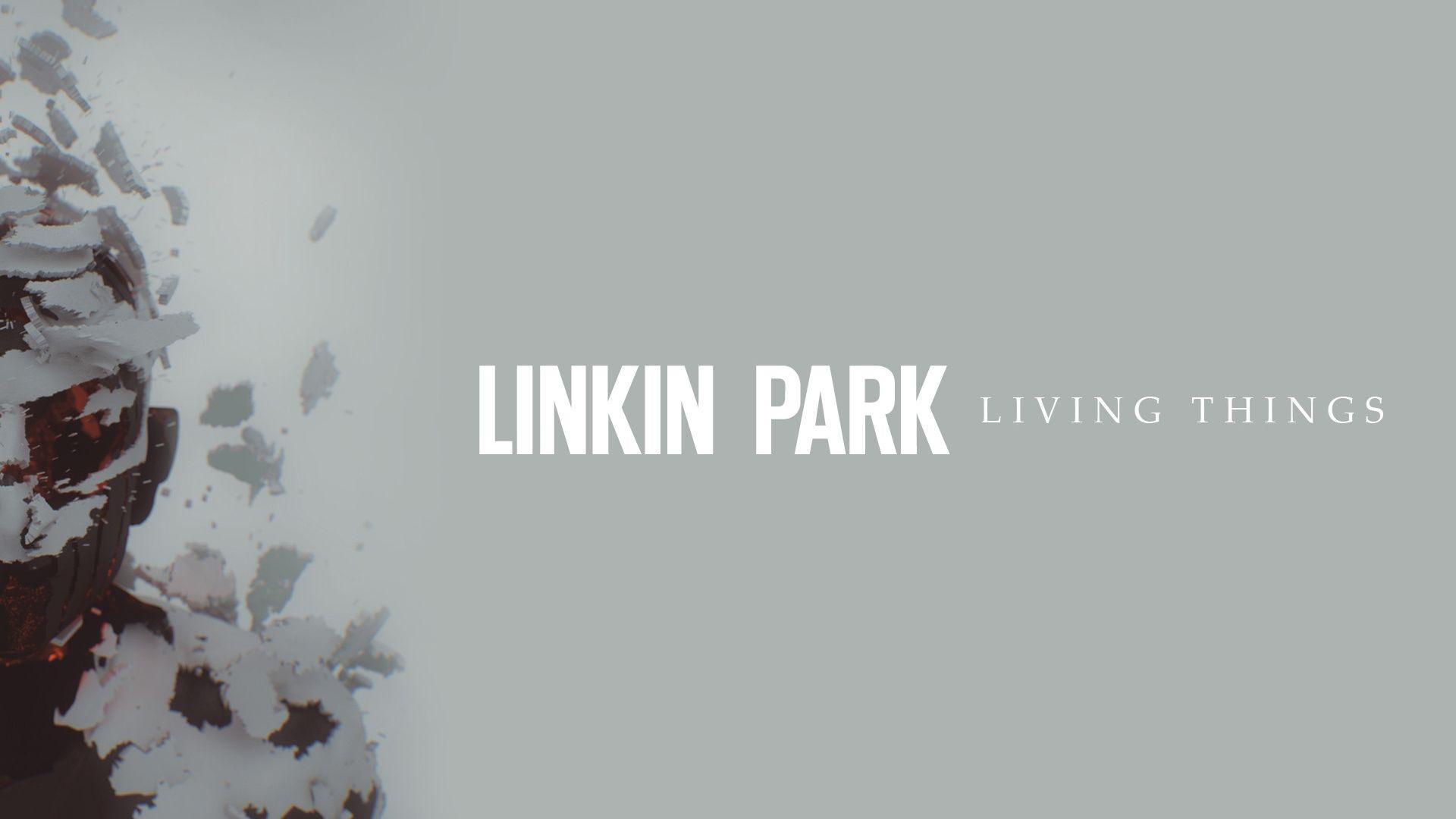 Album, Living Things, Linkin Park, Alternative, Linkin