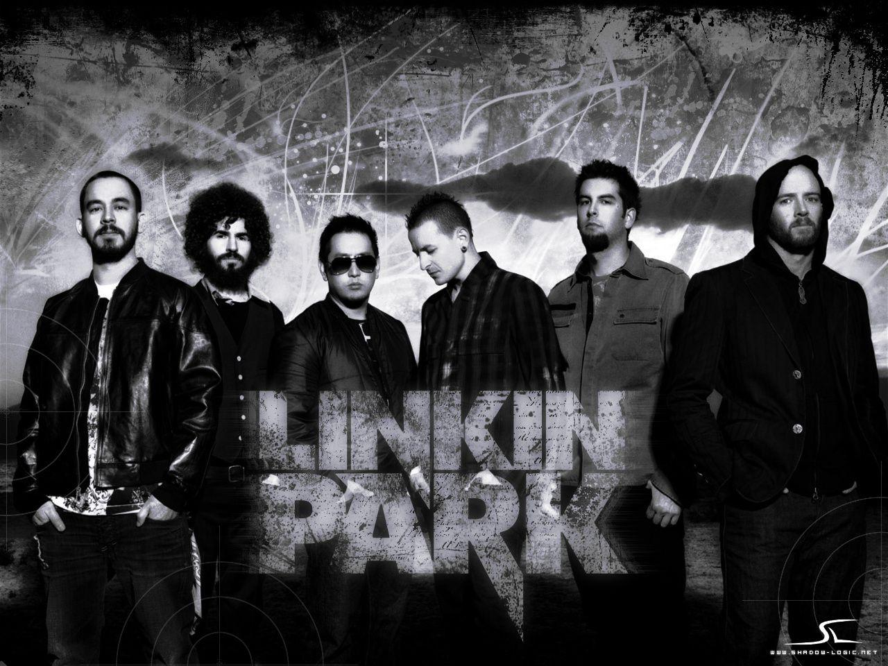 Linkin Park Wallpapers HD 2017 - Wallpaper Cave