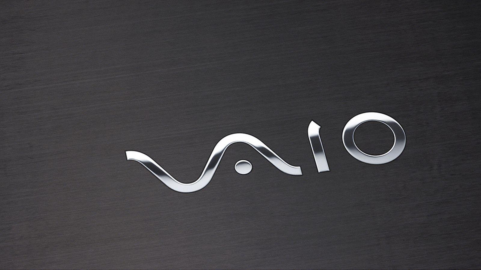 VAIO is coming back to