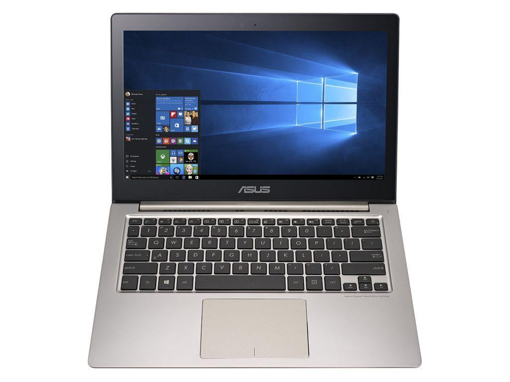 Asus ZenBook UX303UA R4051T.net External Reviews