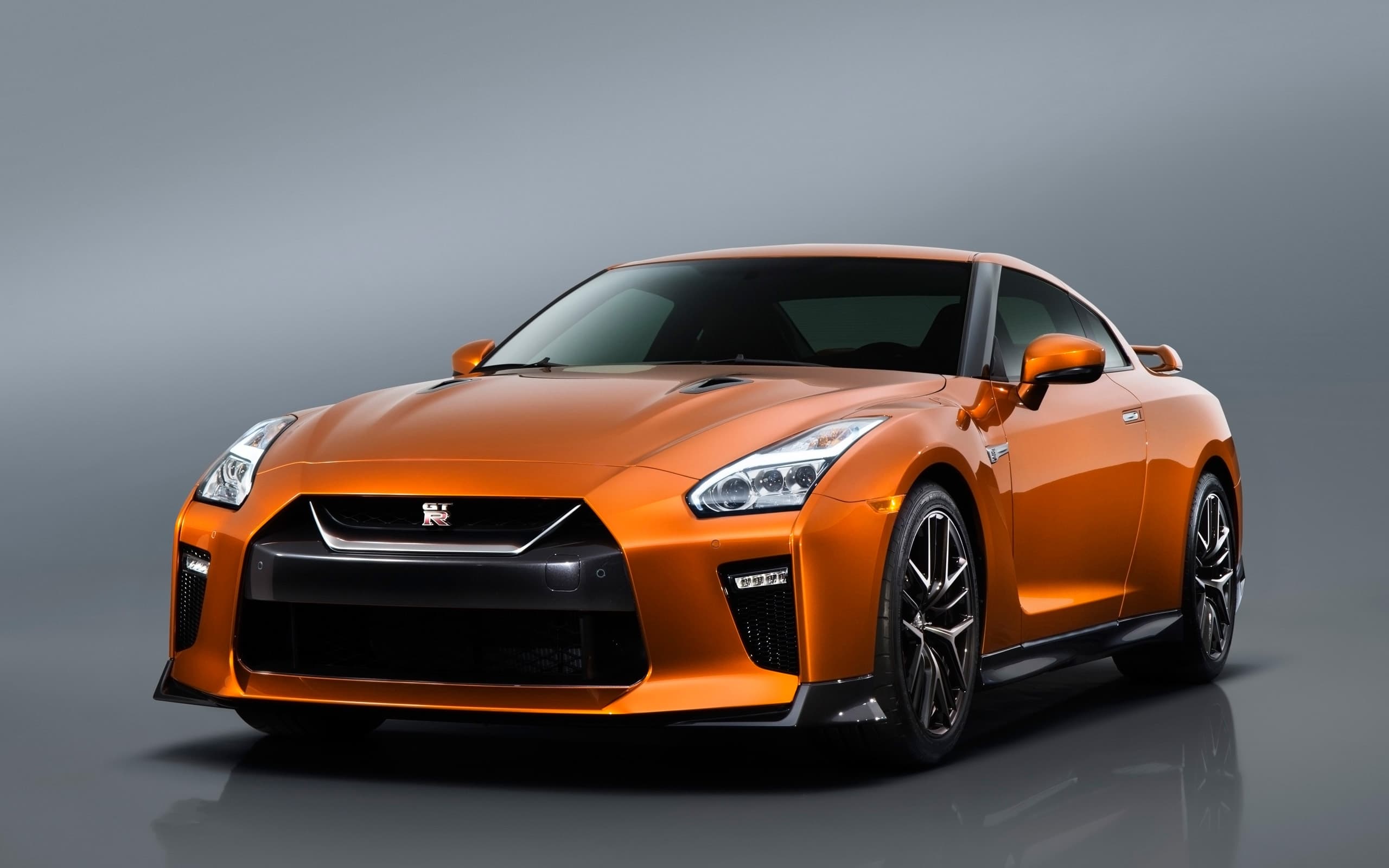 Nissan GT R Wallpaper High Quality Resolution Download