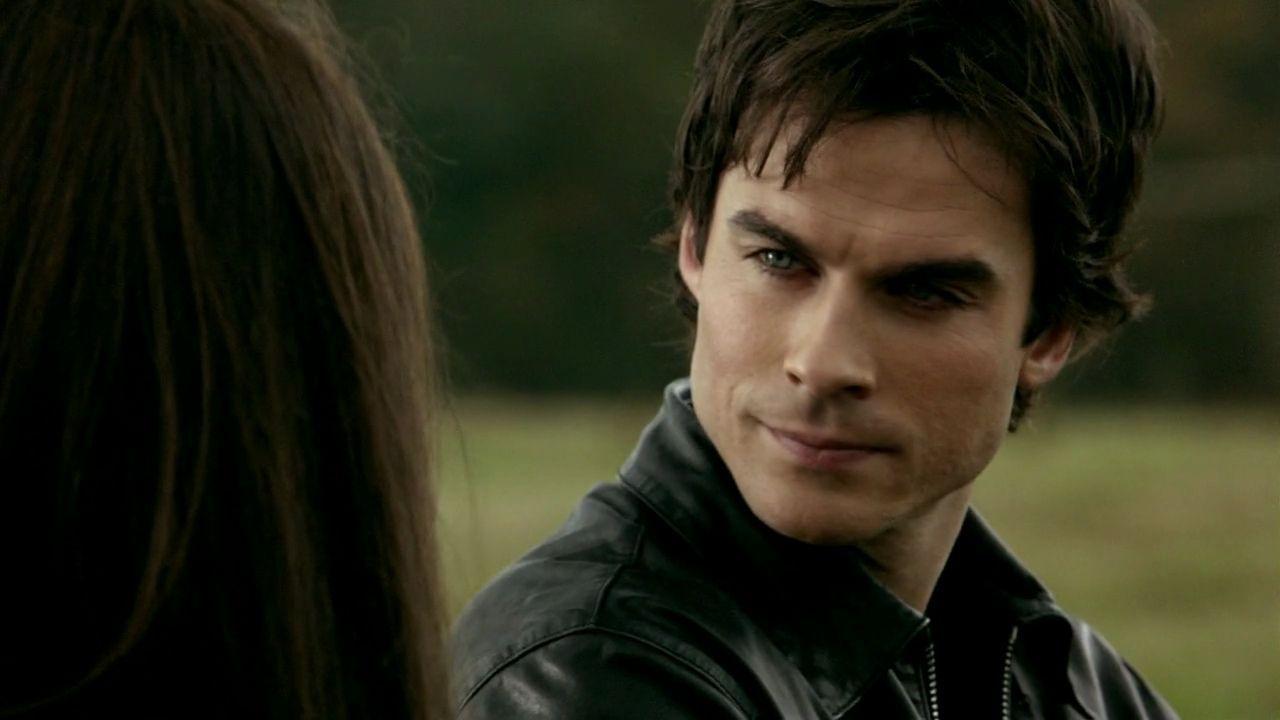 The Vampire Diaries&;: A look back at Damon Salvatore and his best