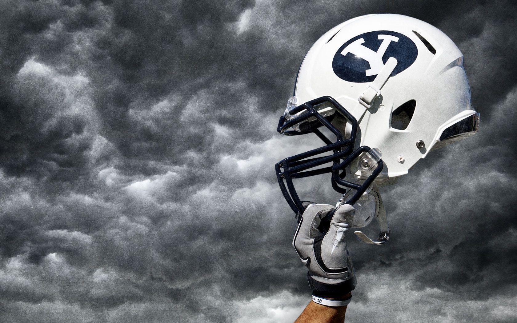 image about BYU. LDS, Football and About Time