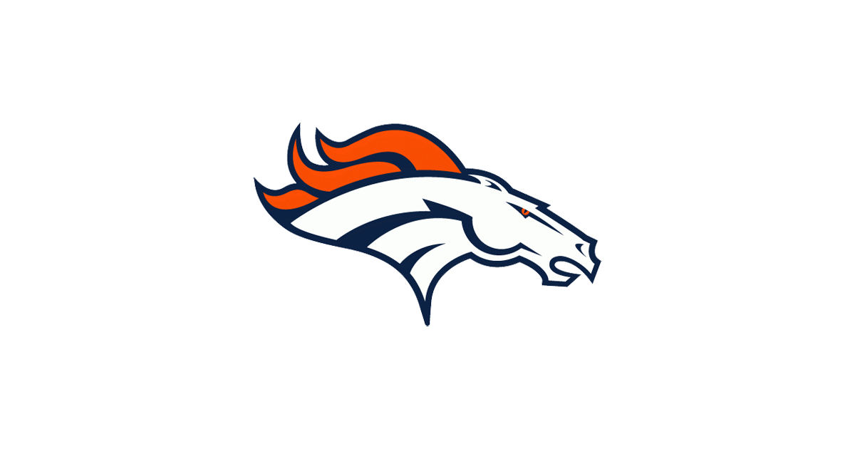 Denver Broncos Football Schedule