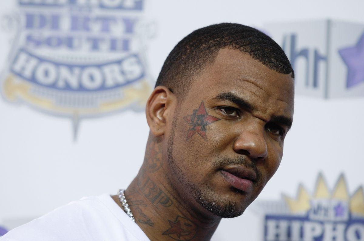 The Game slams Sean Kingston for siding with Meek Mill amid feud