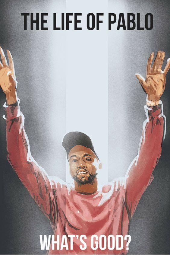 The Life of Pablo: A complete guide to Kanye West&;s new album