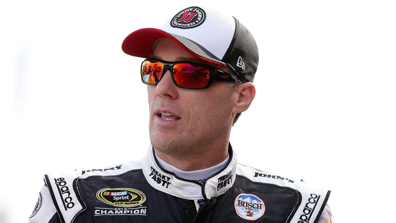Why It&;s So Critical For The Stewart Haas Racing Drivers To Win