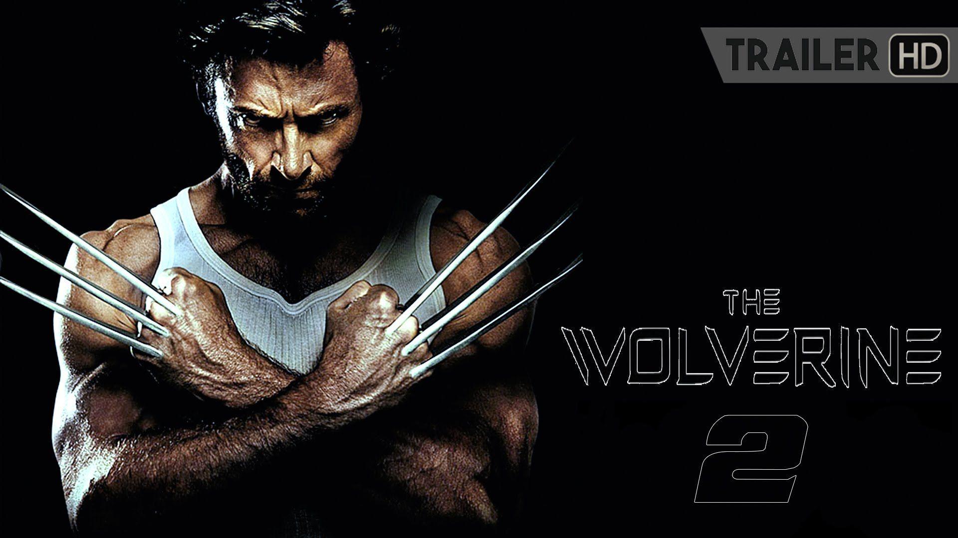 The Wolverine 2 2017 HD