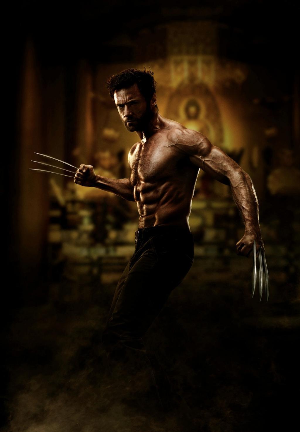 Wolverine 3 Filming Begins; R Rating Confirmed