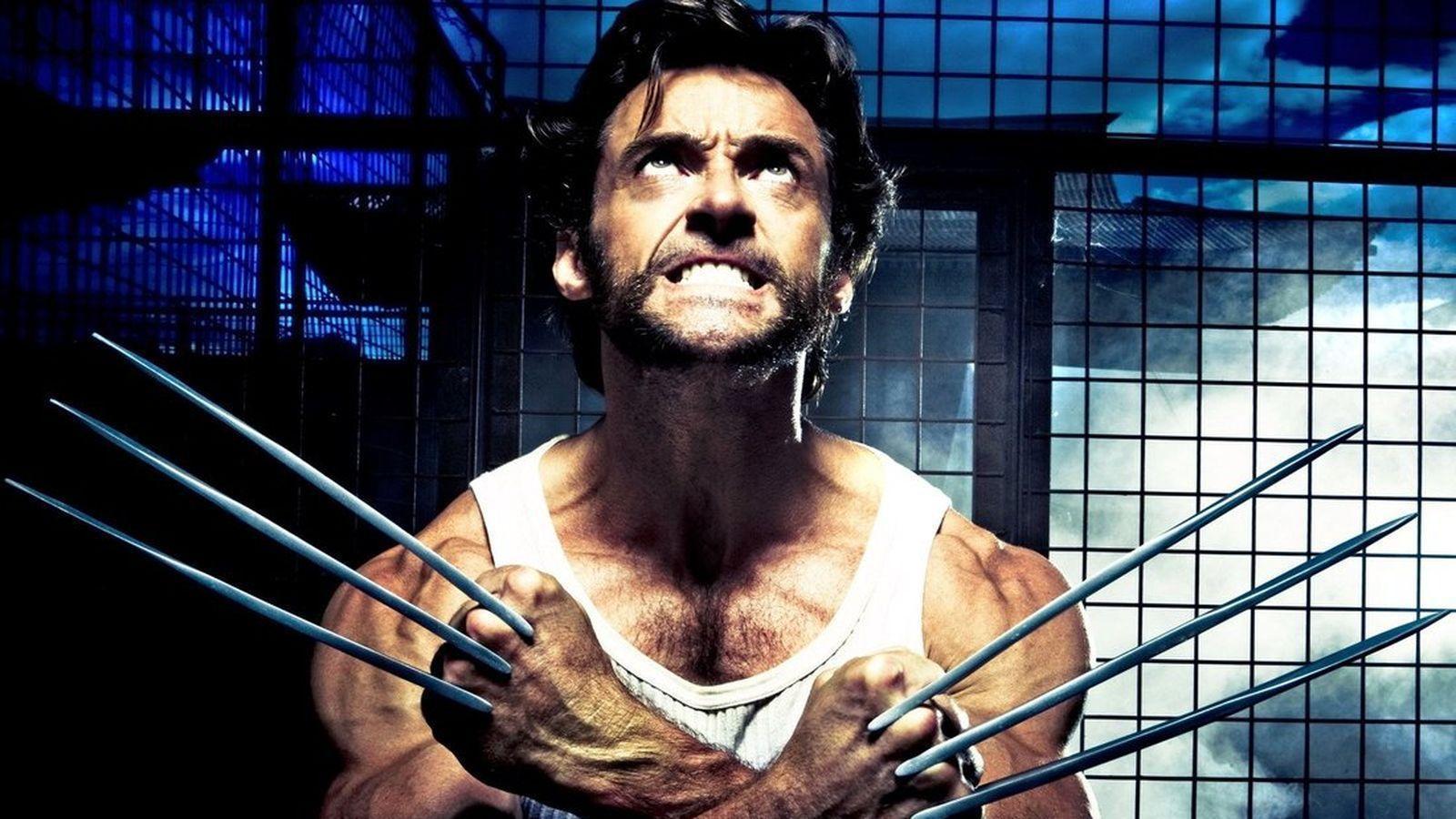 Hugh Jackman will play Wolverine &;one last time&; in 2017
