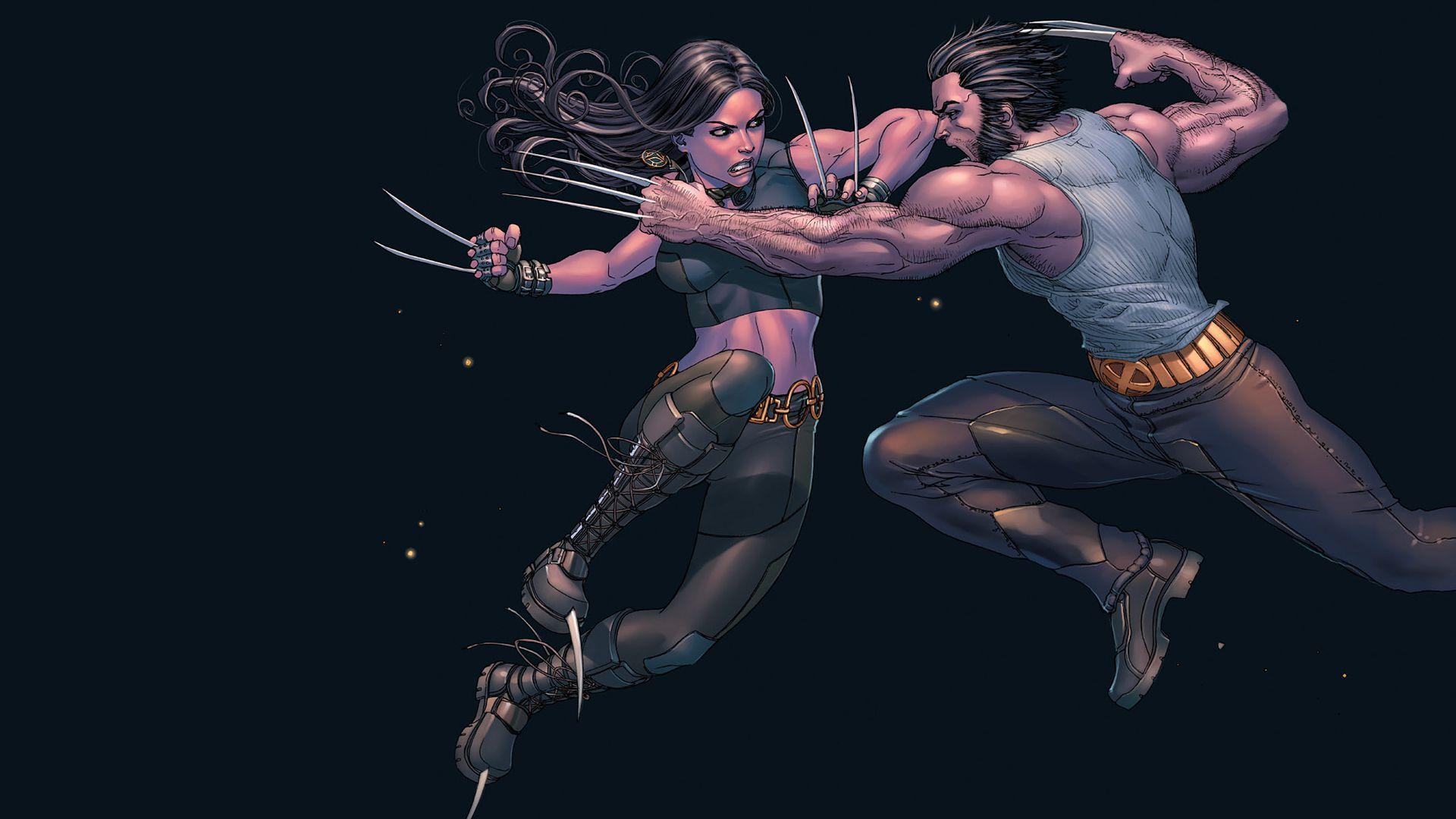 RUMOR: Possible WOLVERINE 3 Character Breakdown For &;X 23&; Surfaces
