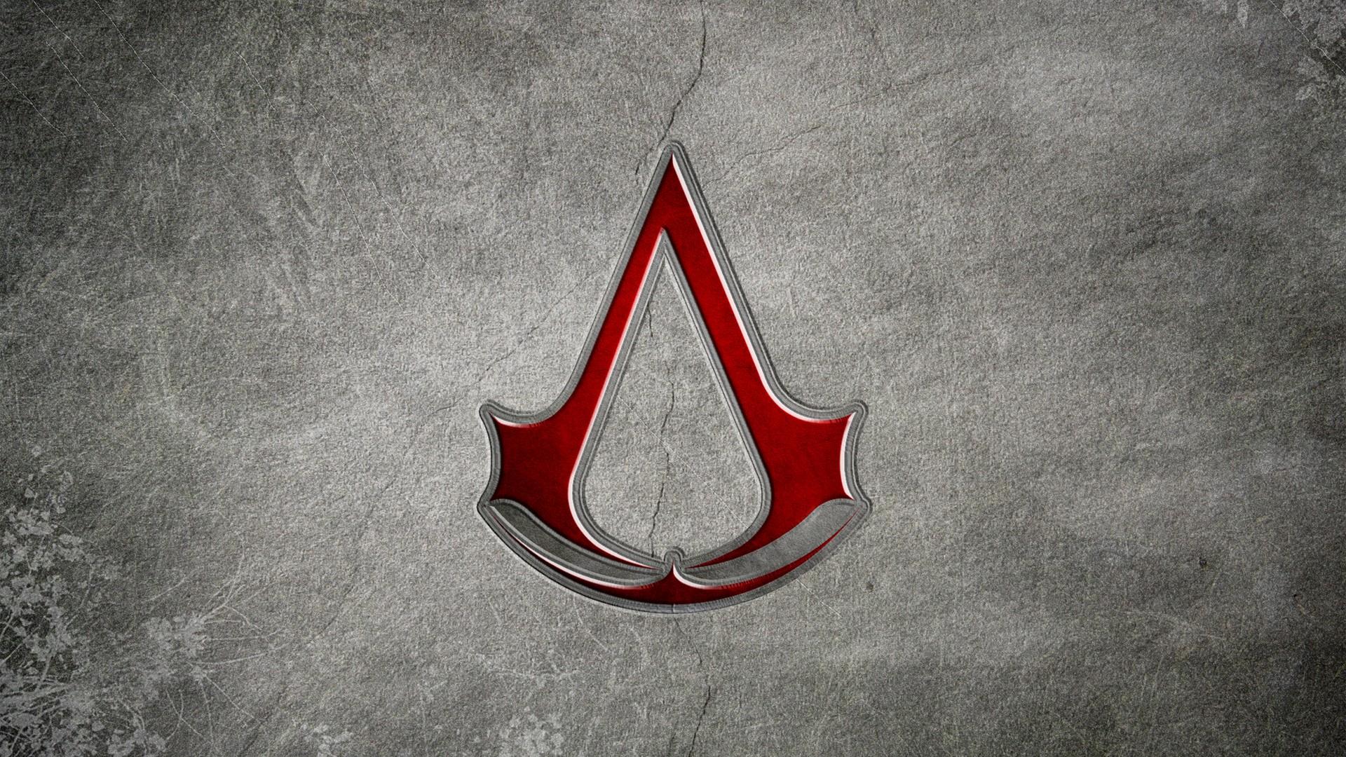 Assassins creed Logo HD Wallpaper, Desktop Background, Mobile