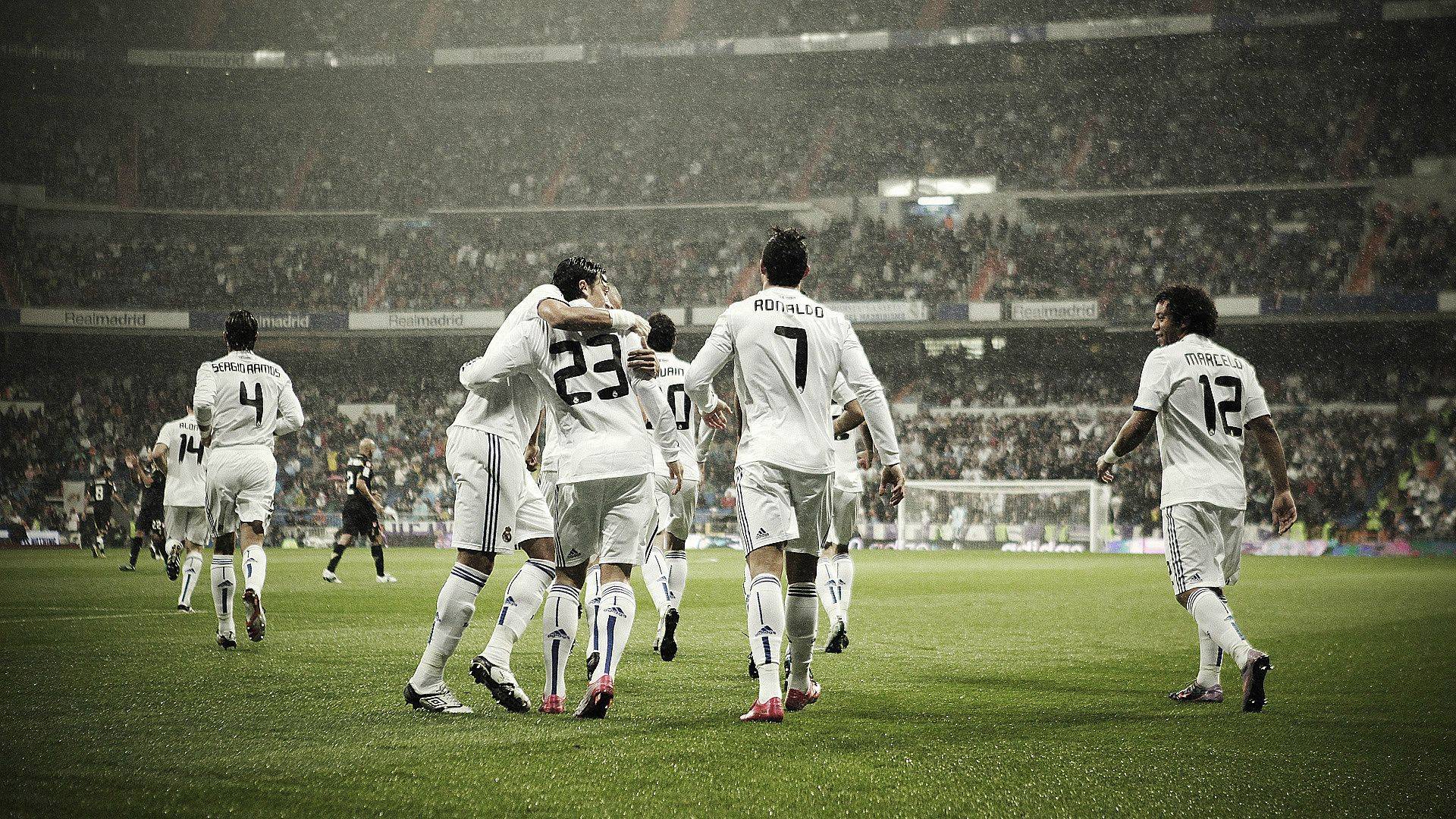 Photos. Real Madrid News