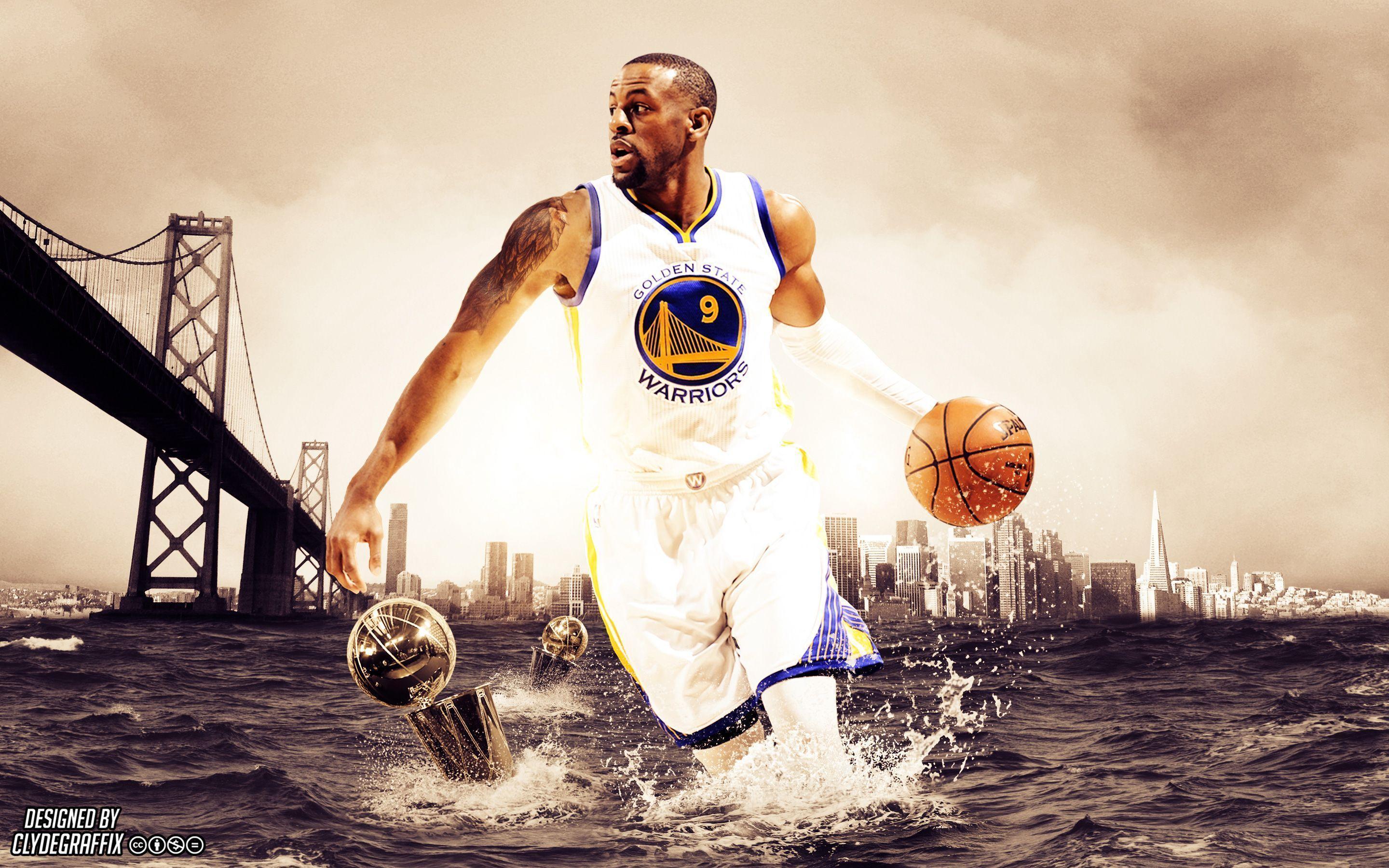 Andre Iguodala 2015 NBA Finals. Basketball Wallpaper at