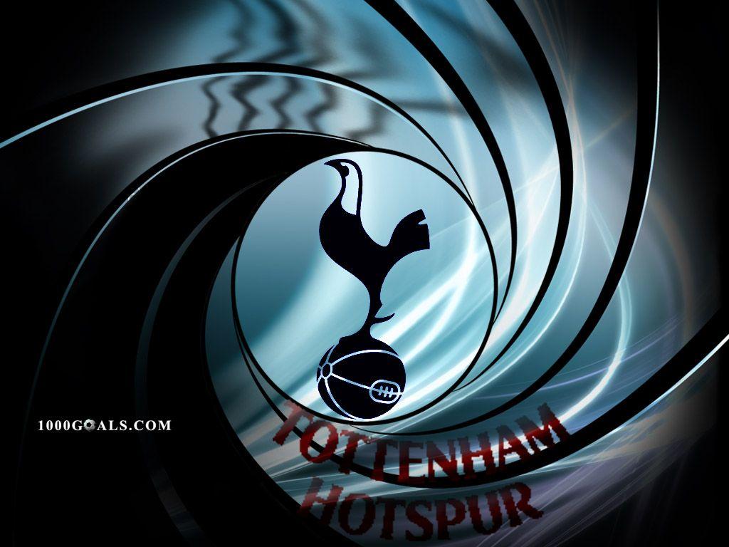 Tottenham Hotspur Logo Wallpaper HD. Wallpaper