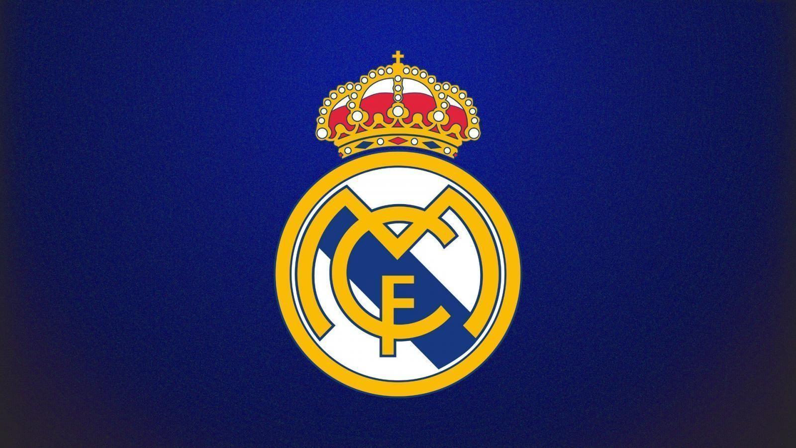 Real Madrid Desktop Wallpaper Hd : Real Madrid Logo Football Club