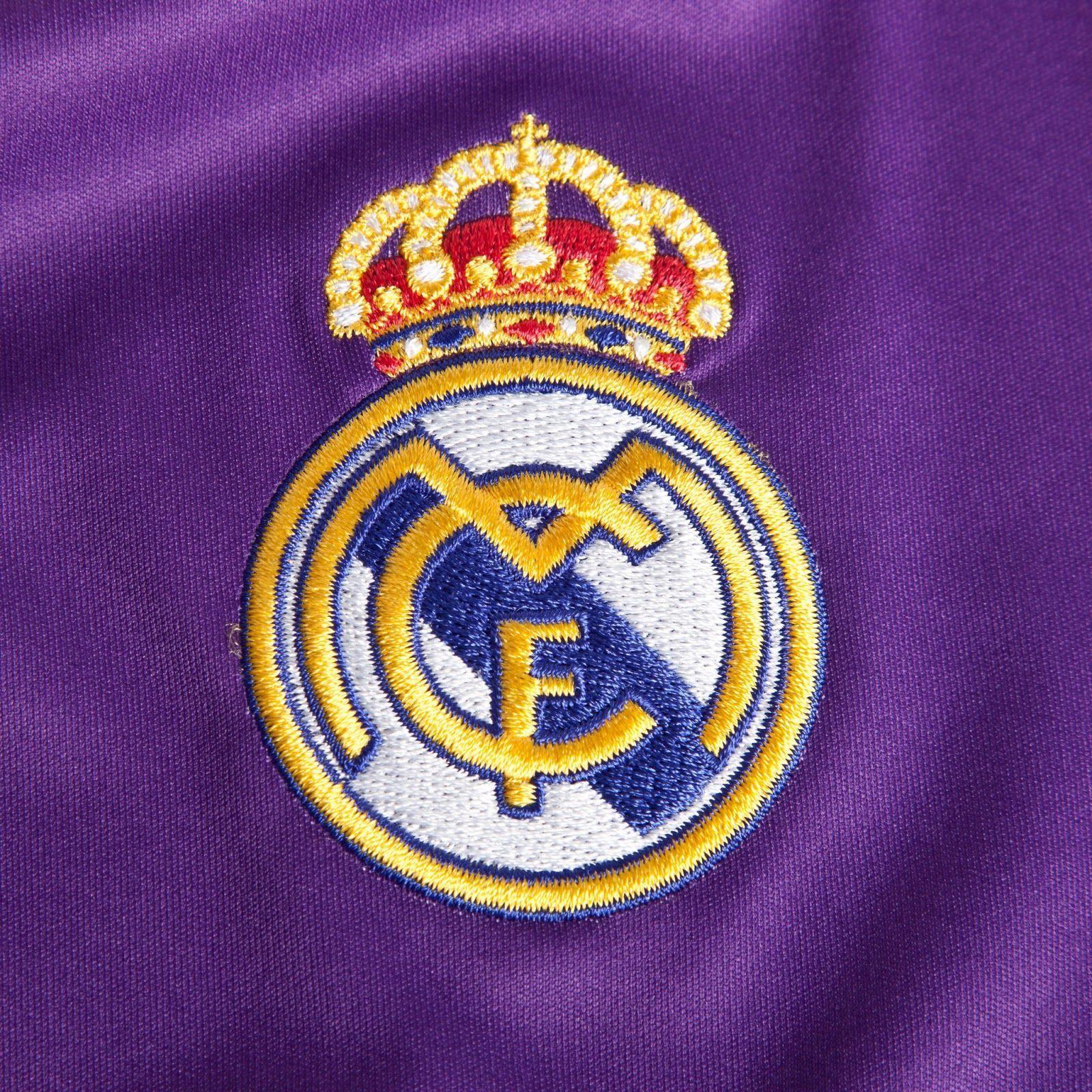 Real Madrid 13 14 Home, Away And Third Kits Released