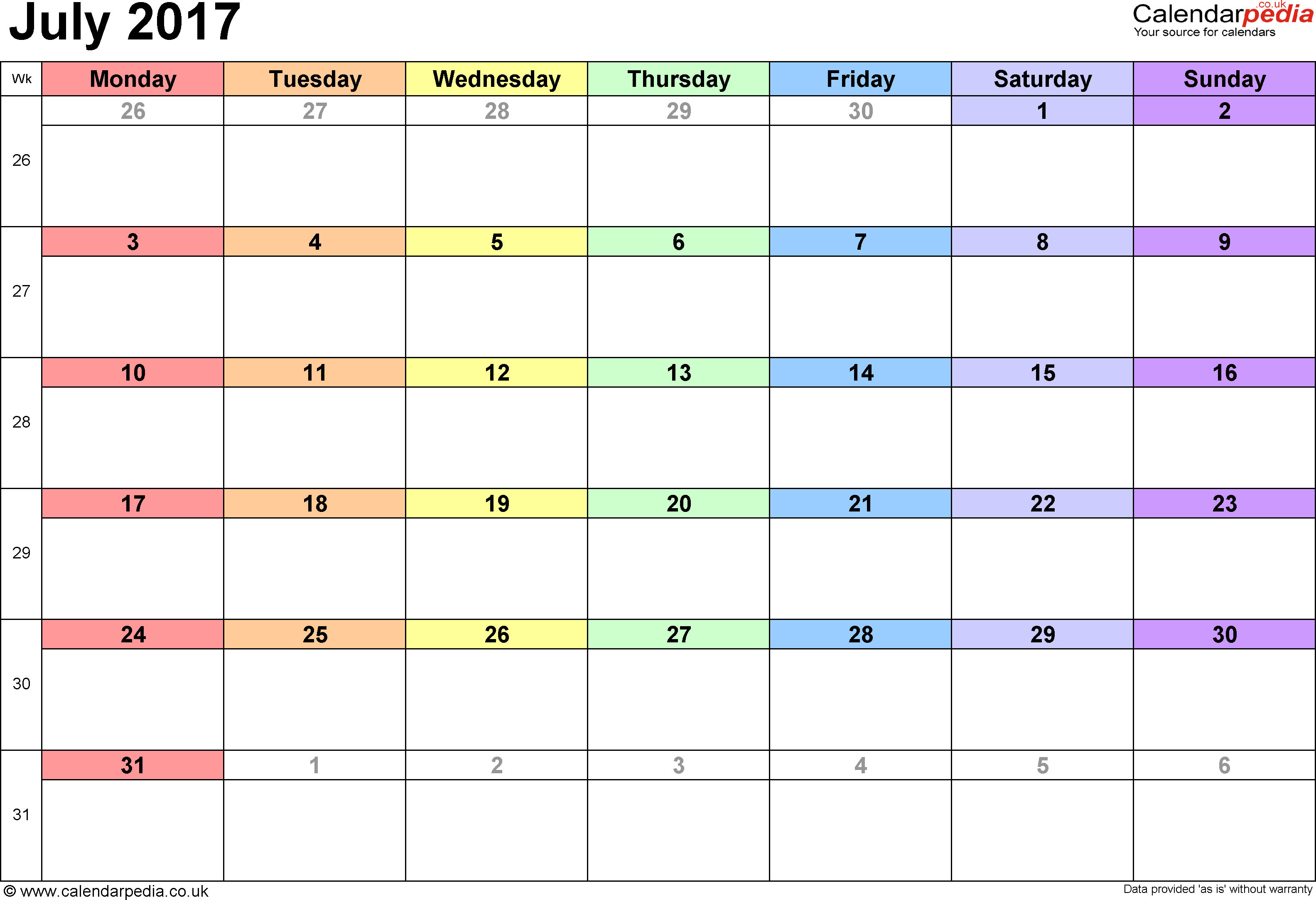 Calendar Excel Uk Holidays. Blank Calendar November 2012