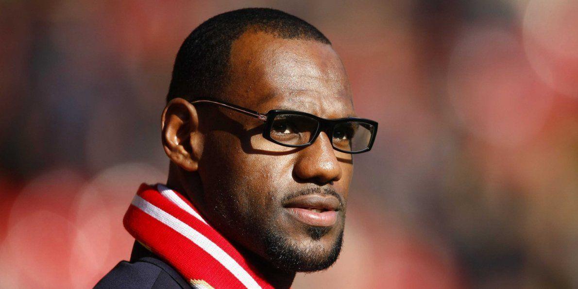 LeBron James Max Contract Value Skyrockets With TV Deal