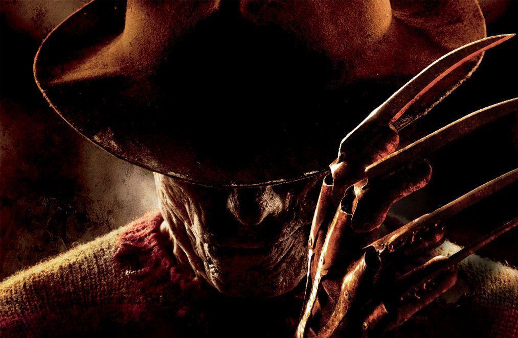 Freddy Krueger vs Jason Voorhees: Prelude