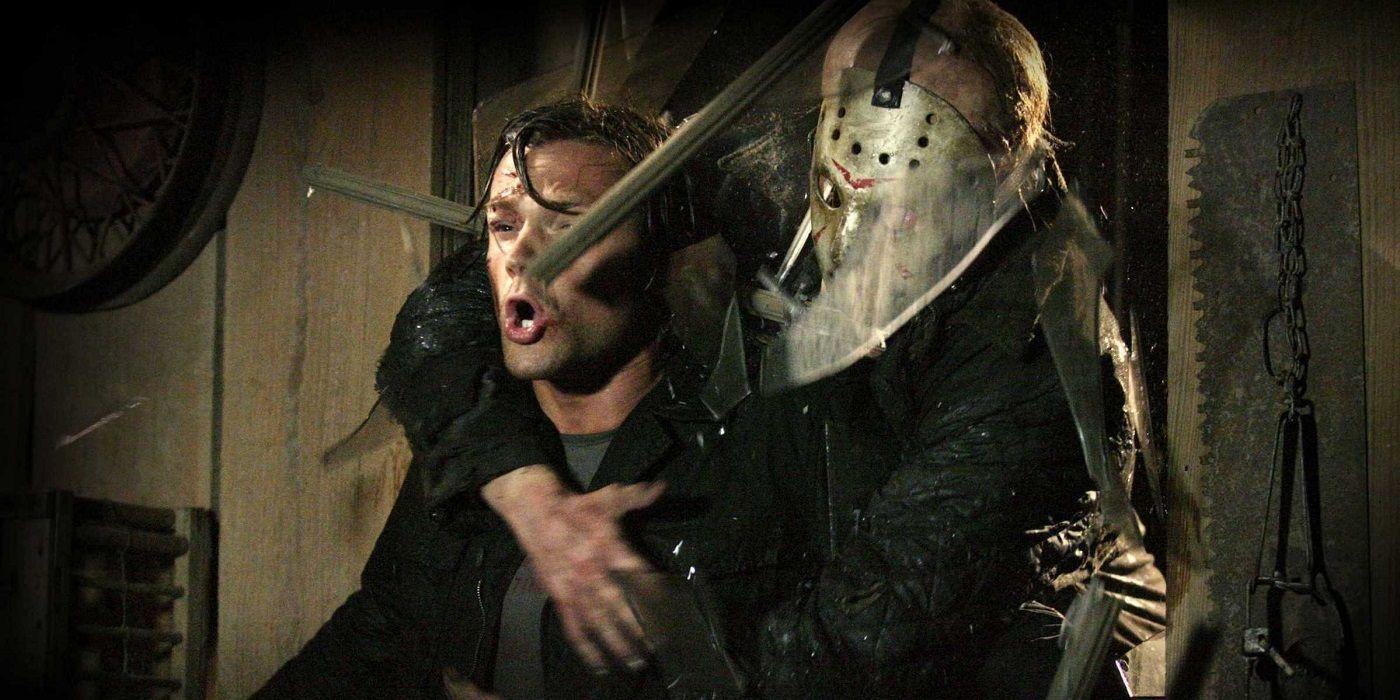 Friday The 13th Reboot Avoids Found Footage, Features New Origin