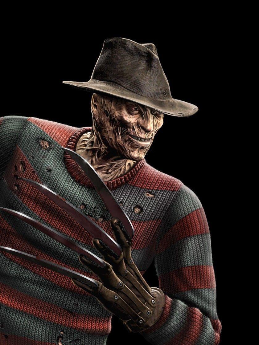 Mortal Kombat X Character Roster: Freddy Krueger And Kratos To