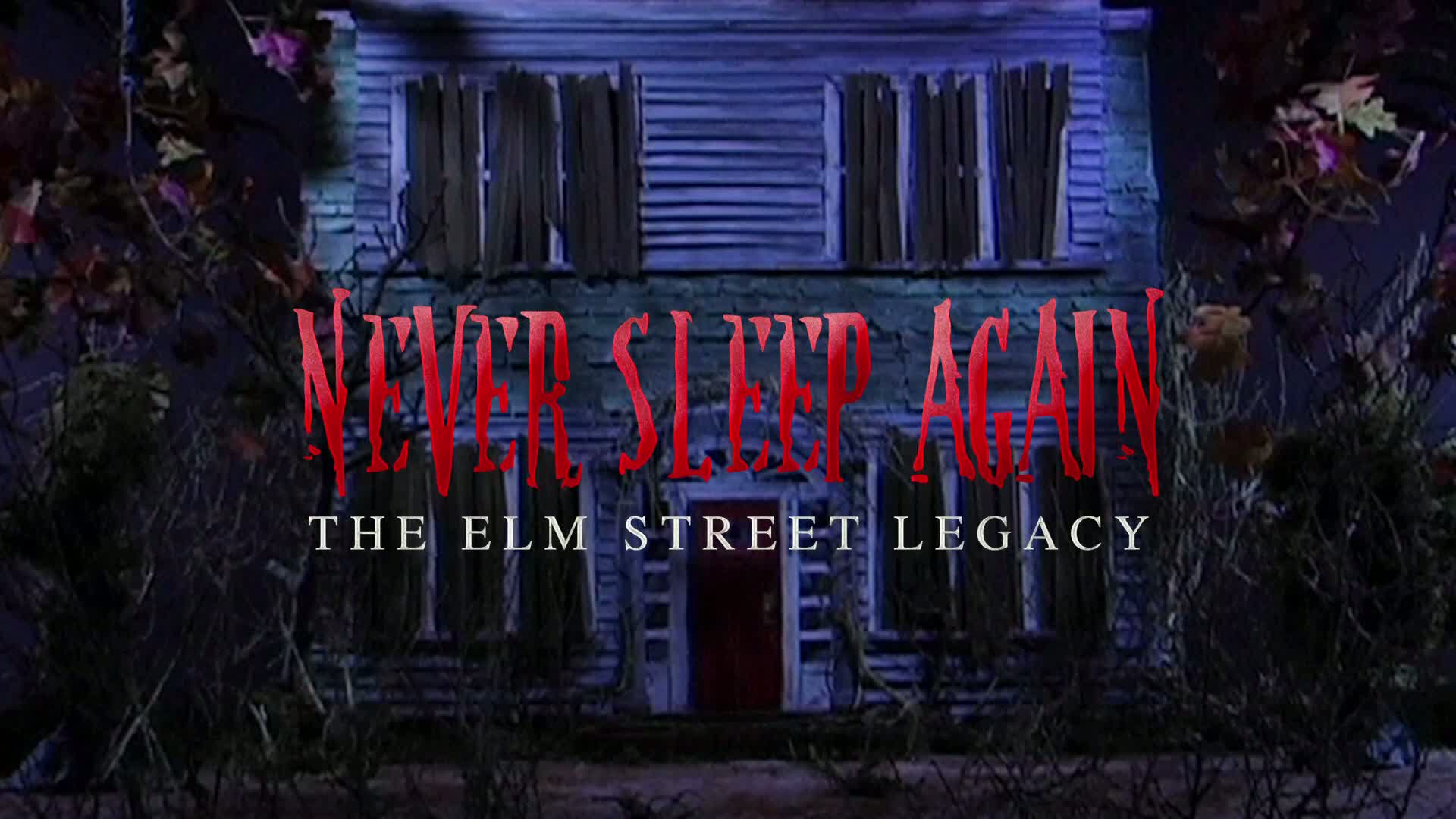 Freddy Krueger Still Lives in &;Never Sleep Again: The Elm Street